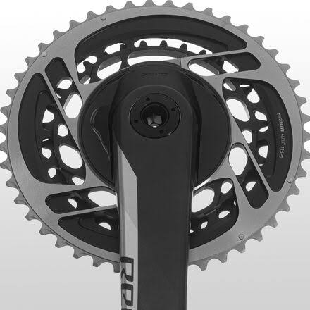 Dub Spindle D1 Crankset A986