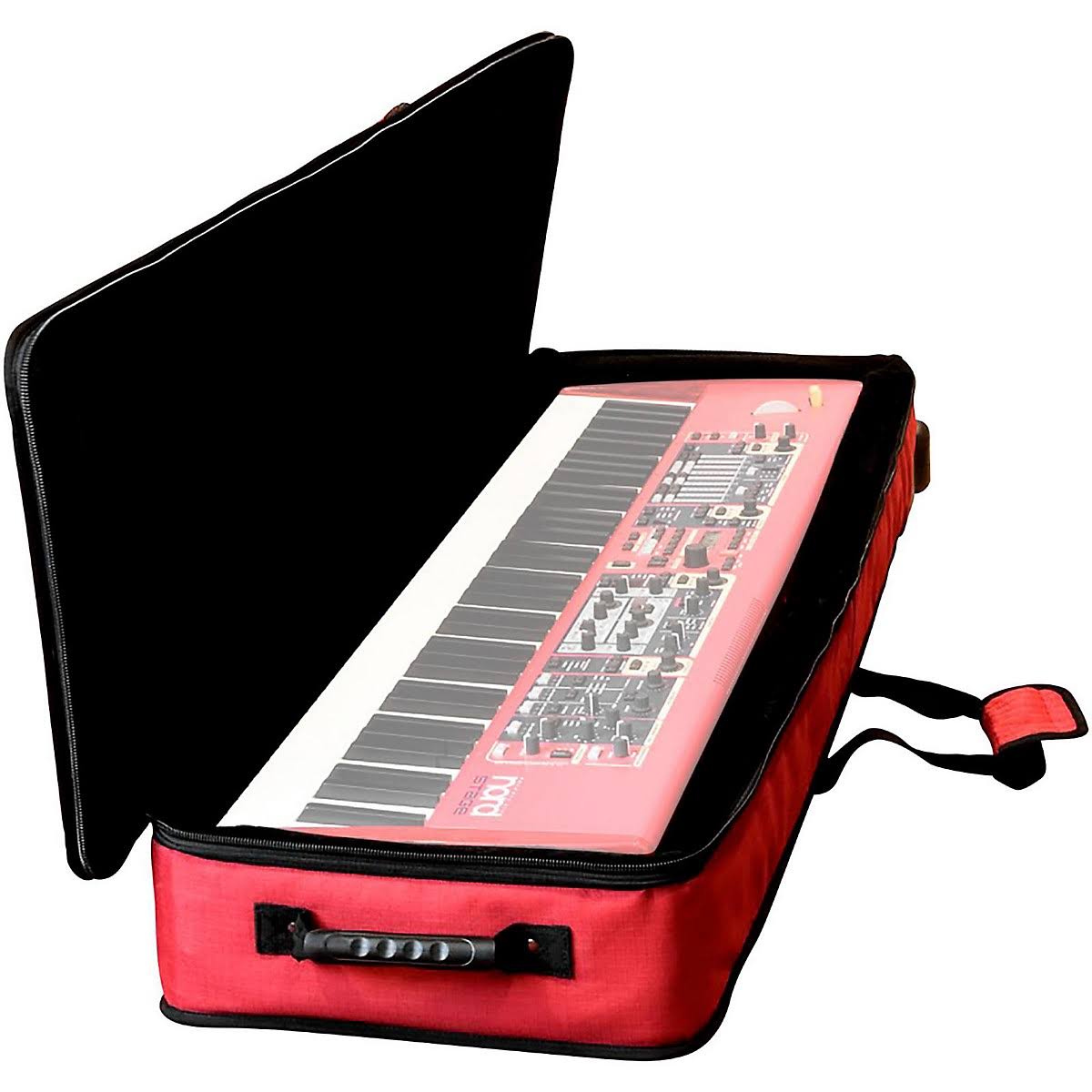 Stage 76 Soft Case X98402