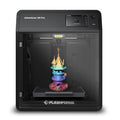 3D Printer with Auto Leveling, 600mm/s Speed, 280°C Direct Extruder, 220x220x220mm Z6591