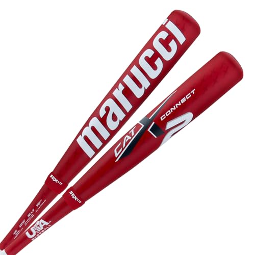 Baseball Bat 2 5/8" Barrel -5 -8 -11 Drop End-Loaded O279257