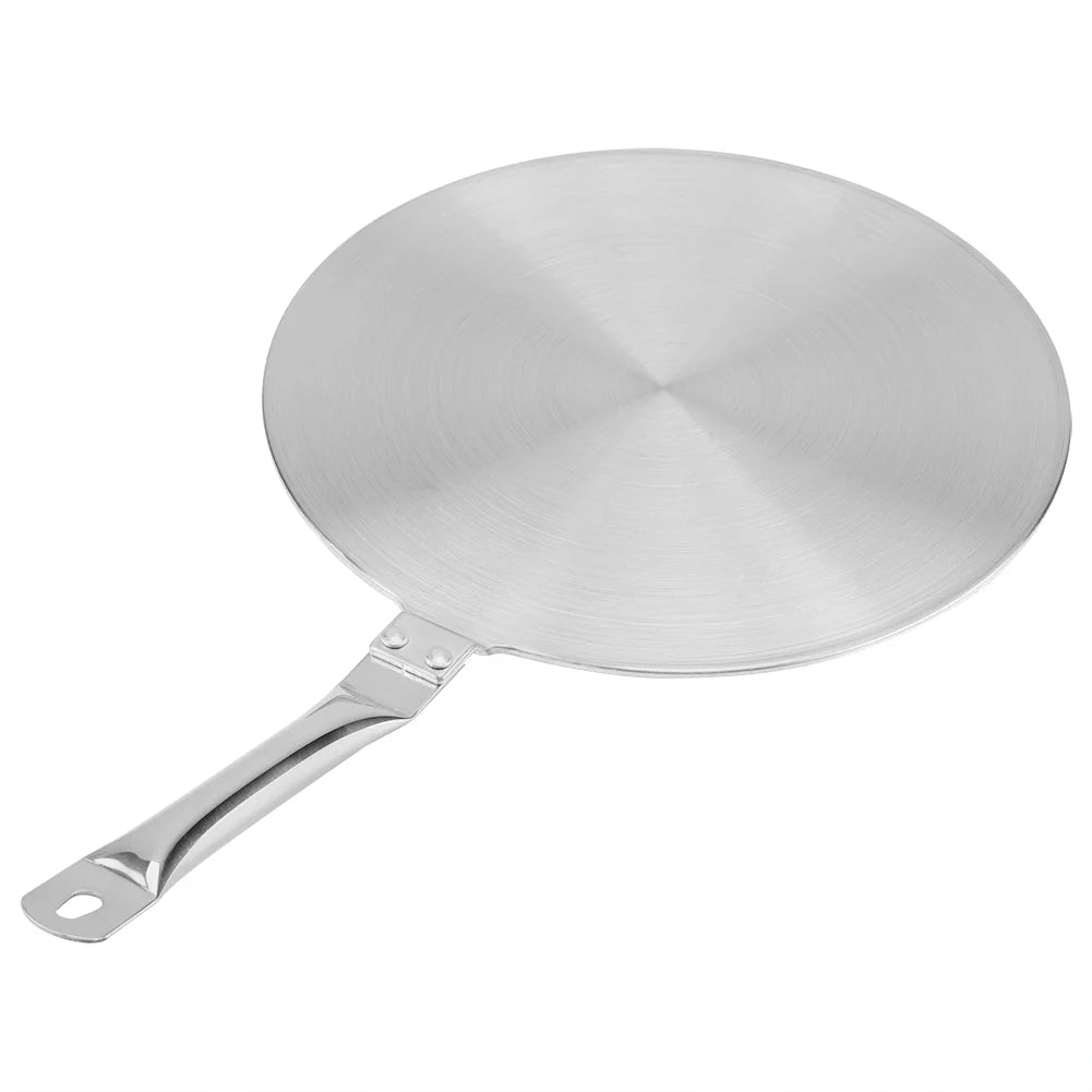 Stainless Steel Heat Diffuser Plate G290021