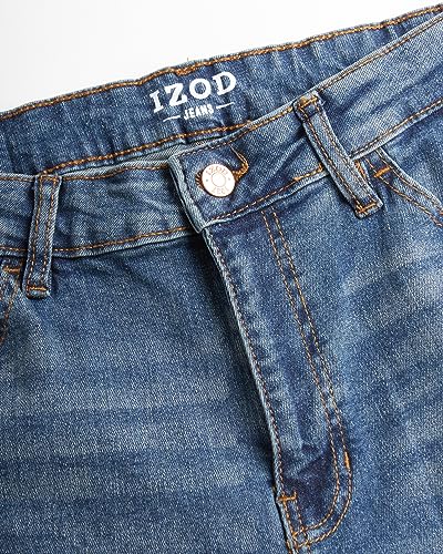 Men's Straight Leg Jeans P44734
