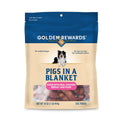 Air Dried Jerky Treats for Dogs W6799