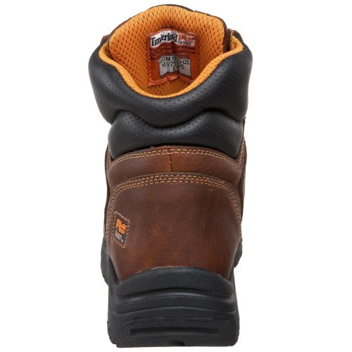 Industrial Work Boot I9336