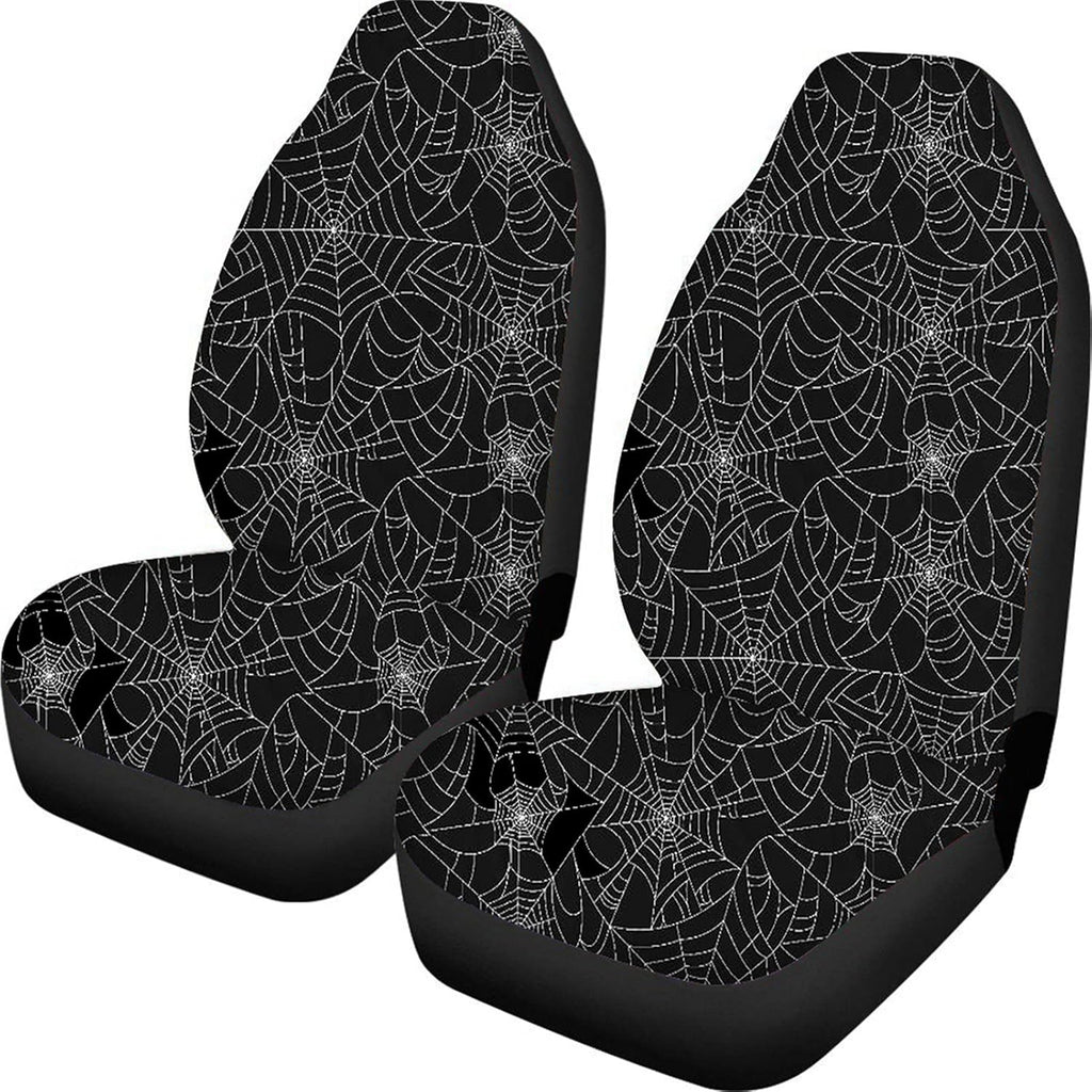 Animal Sea Turtle Print Car Seat Covers Pack of 2 H559671