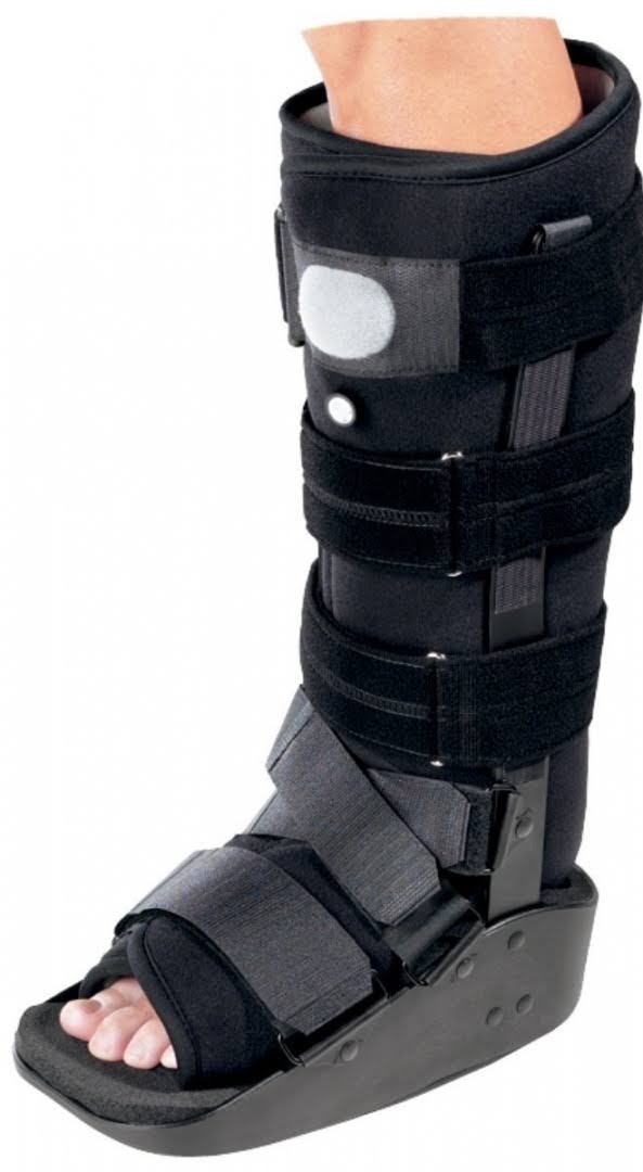Medium Air Walker Fracture Cast Boot P945664