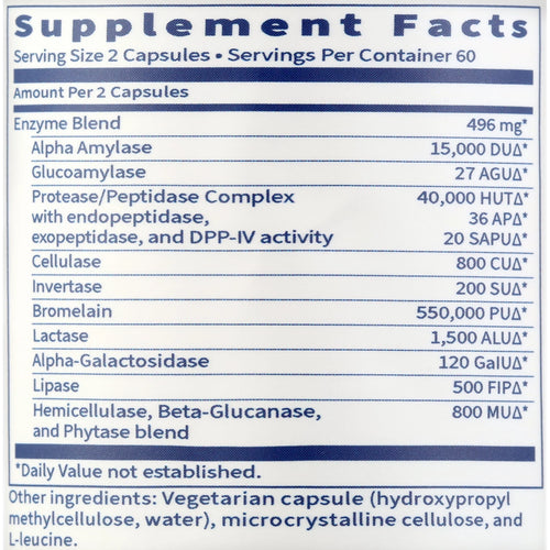 120 vegcaps I62220