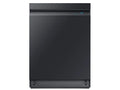 Black Stainless Steel Dishwasher P731