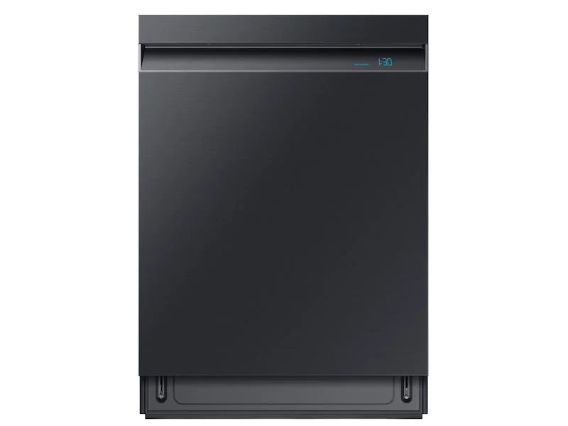 Black Stainless Steel Dishwasher P731