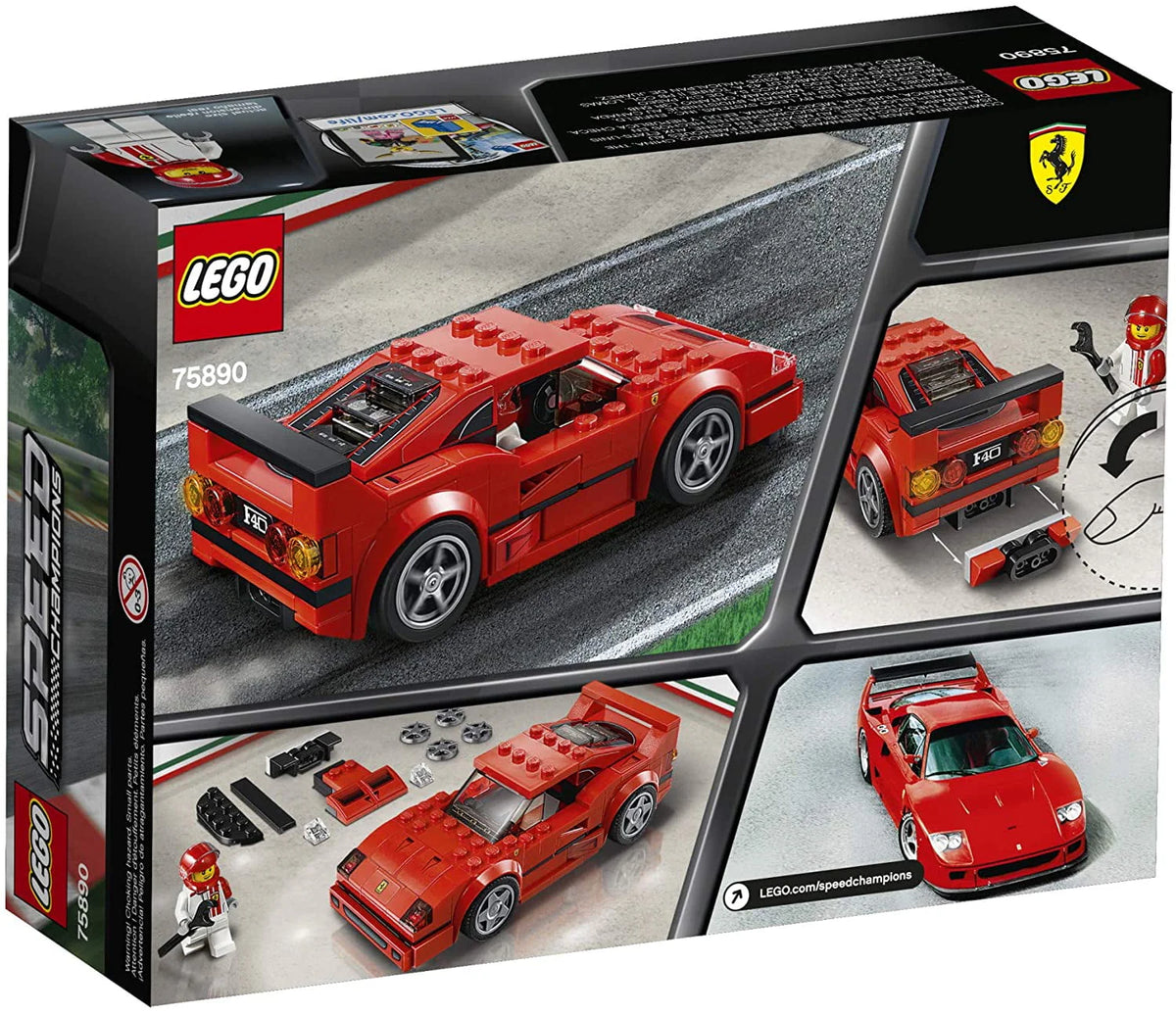 Building Kit A62723