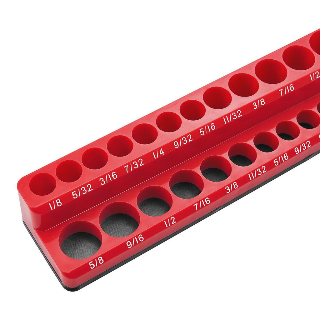 1/4 in. Drive SAE Magnetic Socket Holder C888178