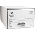 White Drawer Storage Boxes C8106