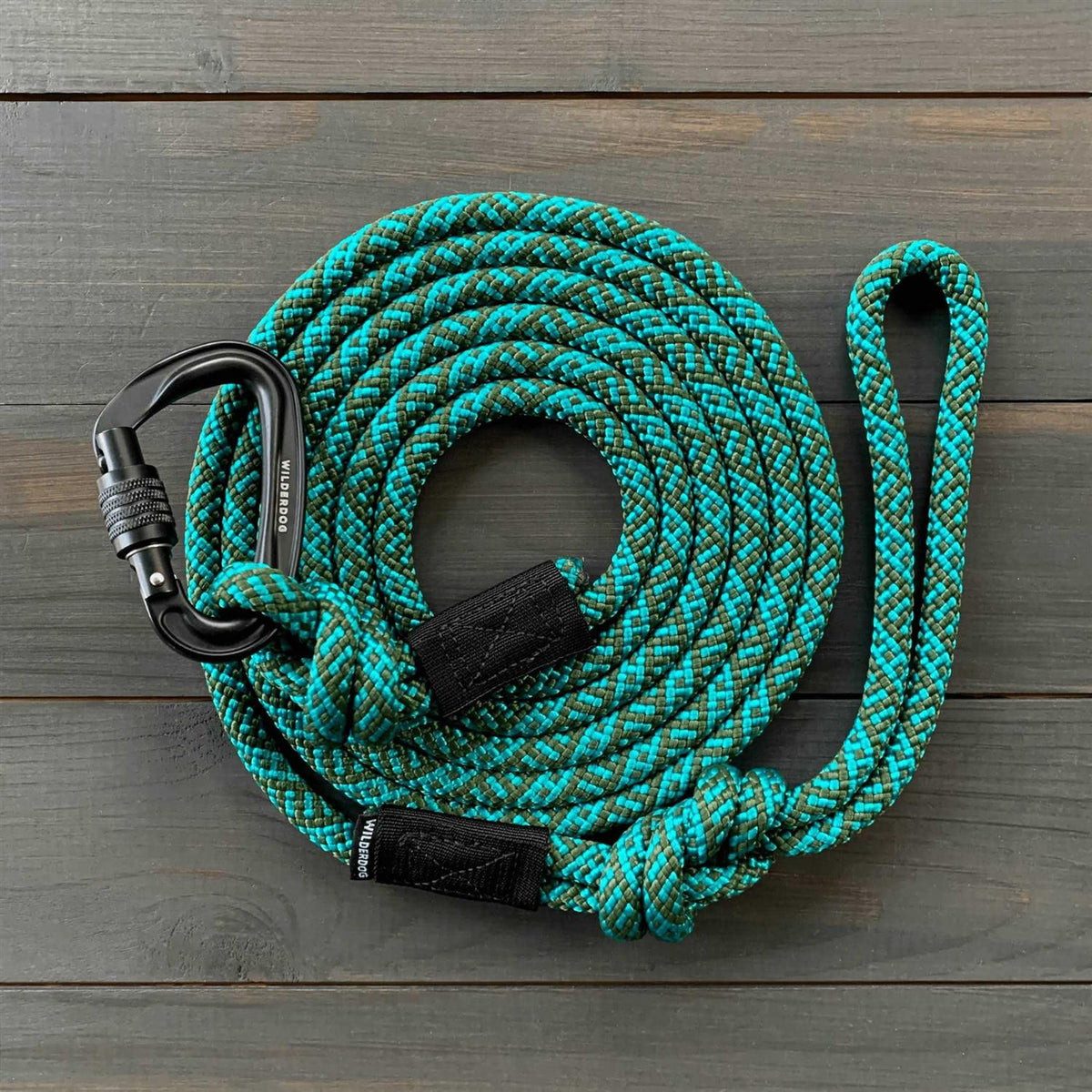 Carabiner Rope Leash U303