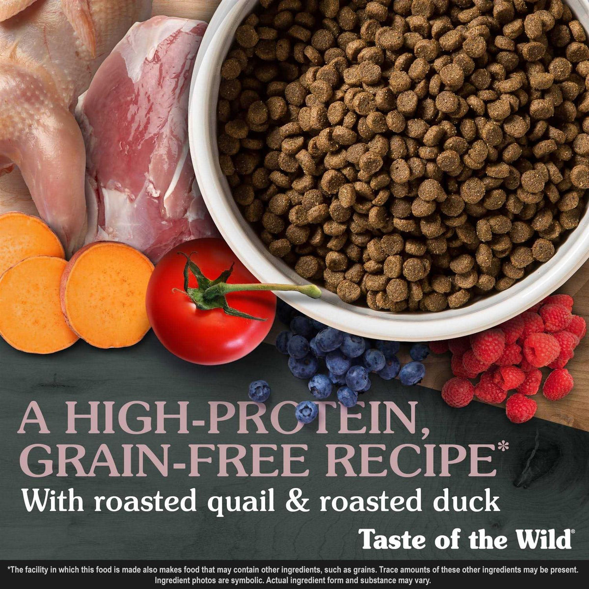 Lowland Creek Cat Food V48214