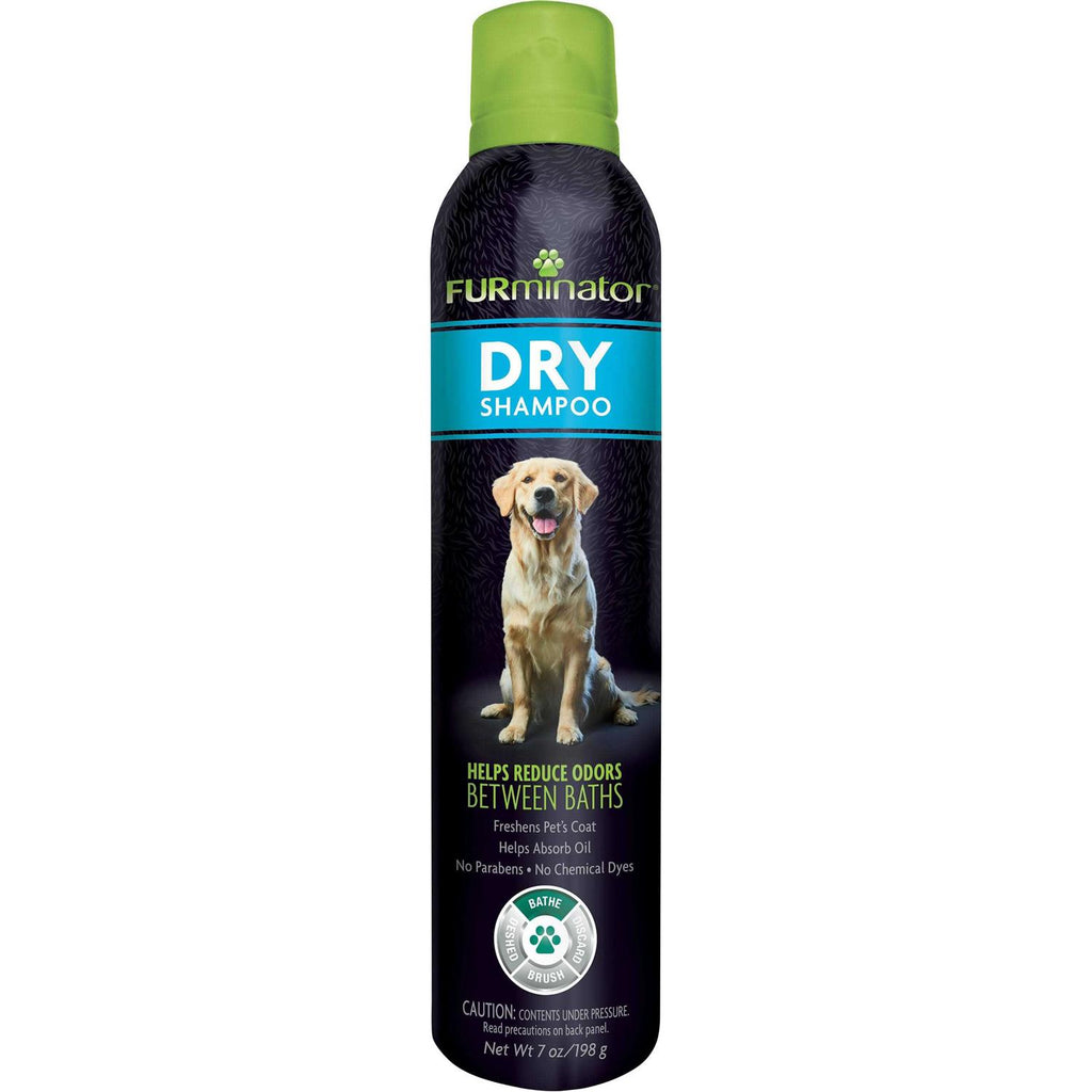 Oatmeal Medicated Dog Shampoo F940495