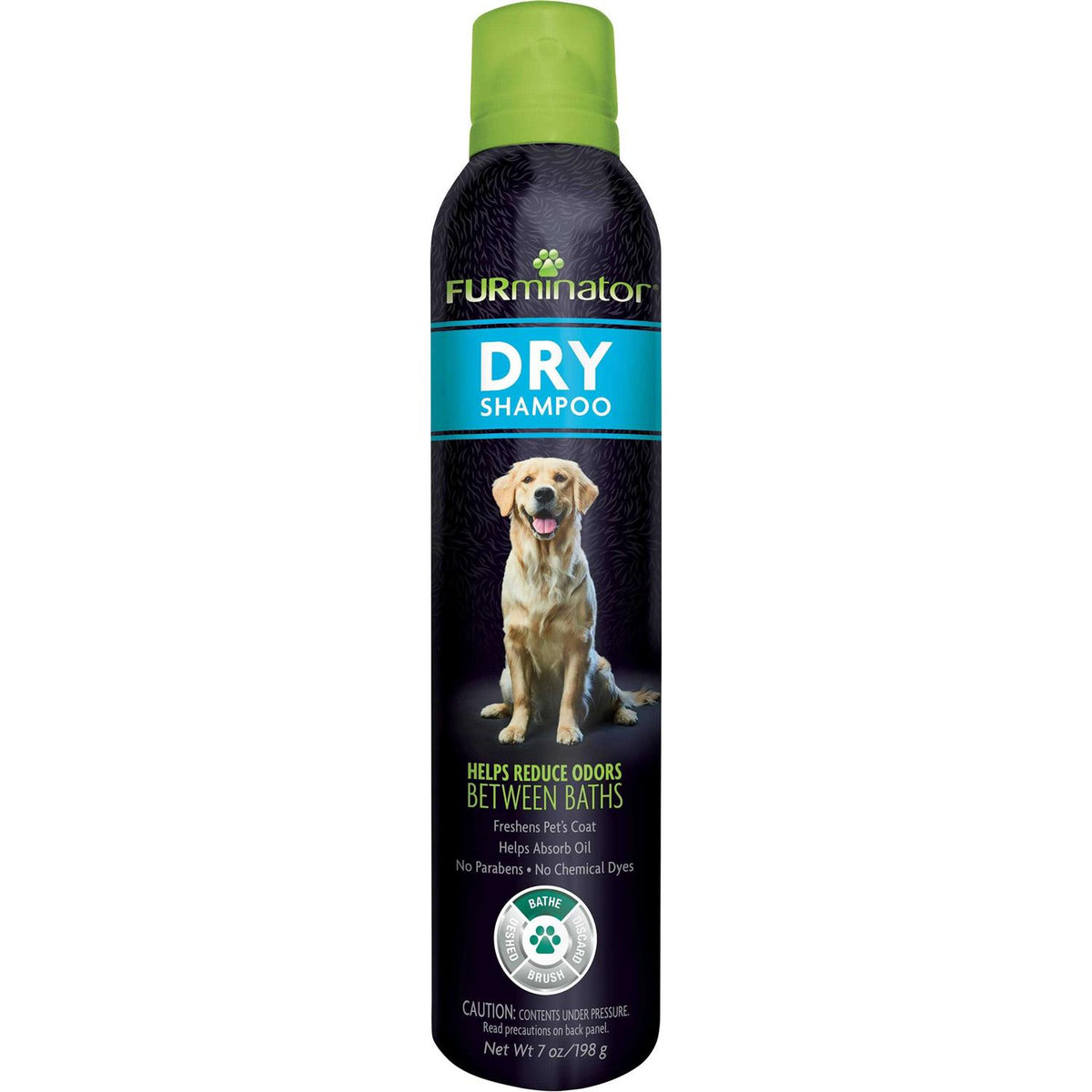 Oatmeal Medicated Dog Shampoo F940495