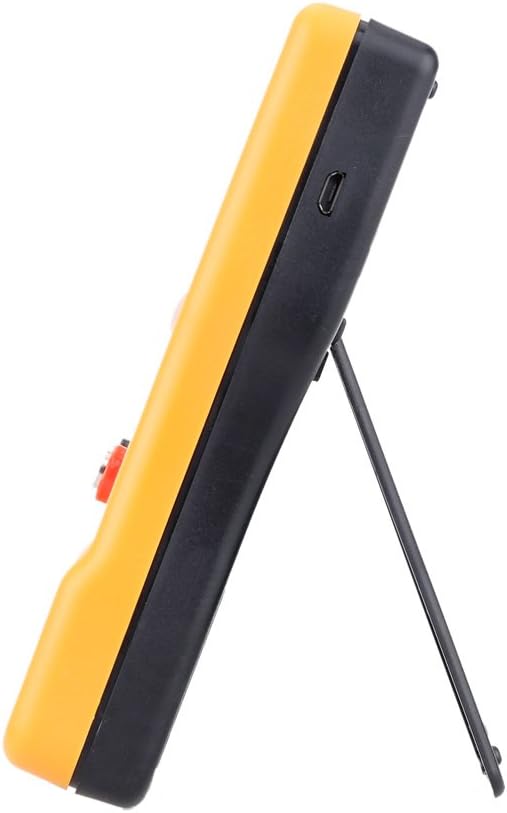 Capacitor Tester Circuit Tester with SMD Test Clip C73335