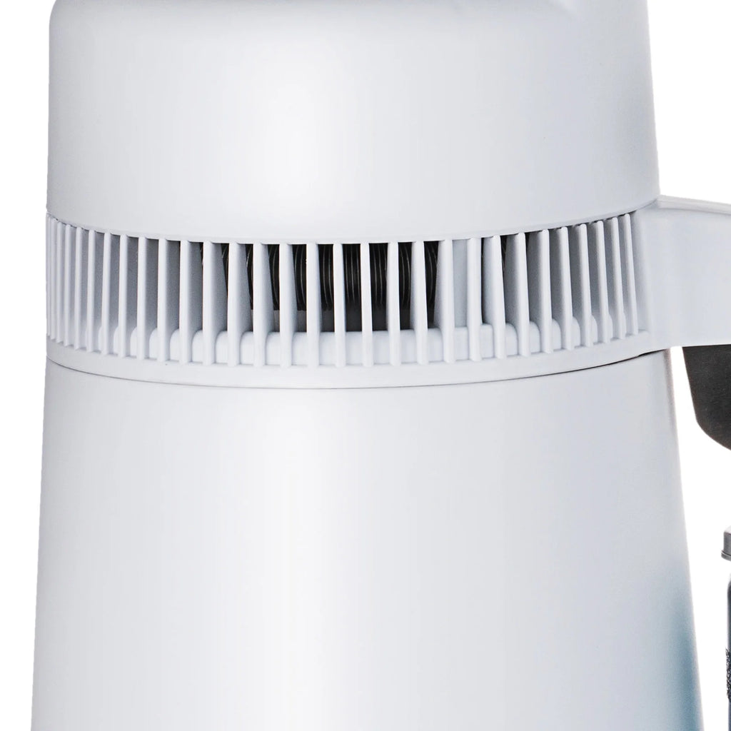 1.58 Gallon Stainless Steel Water Distiller B79566