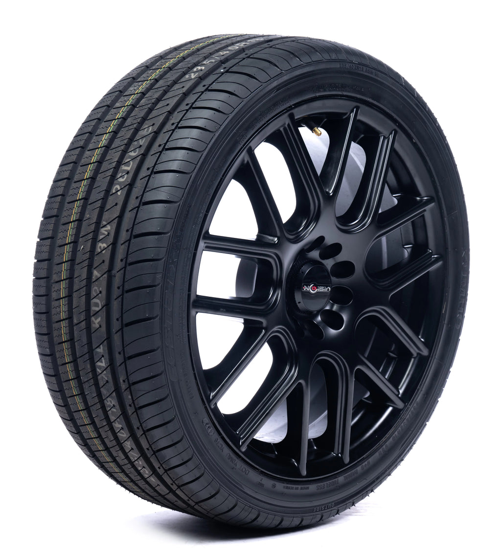 All-Season Tire 215/55R16 97W O1626