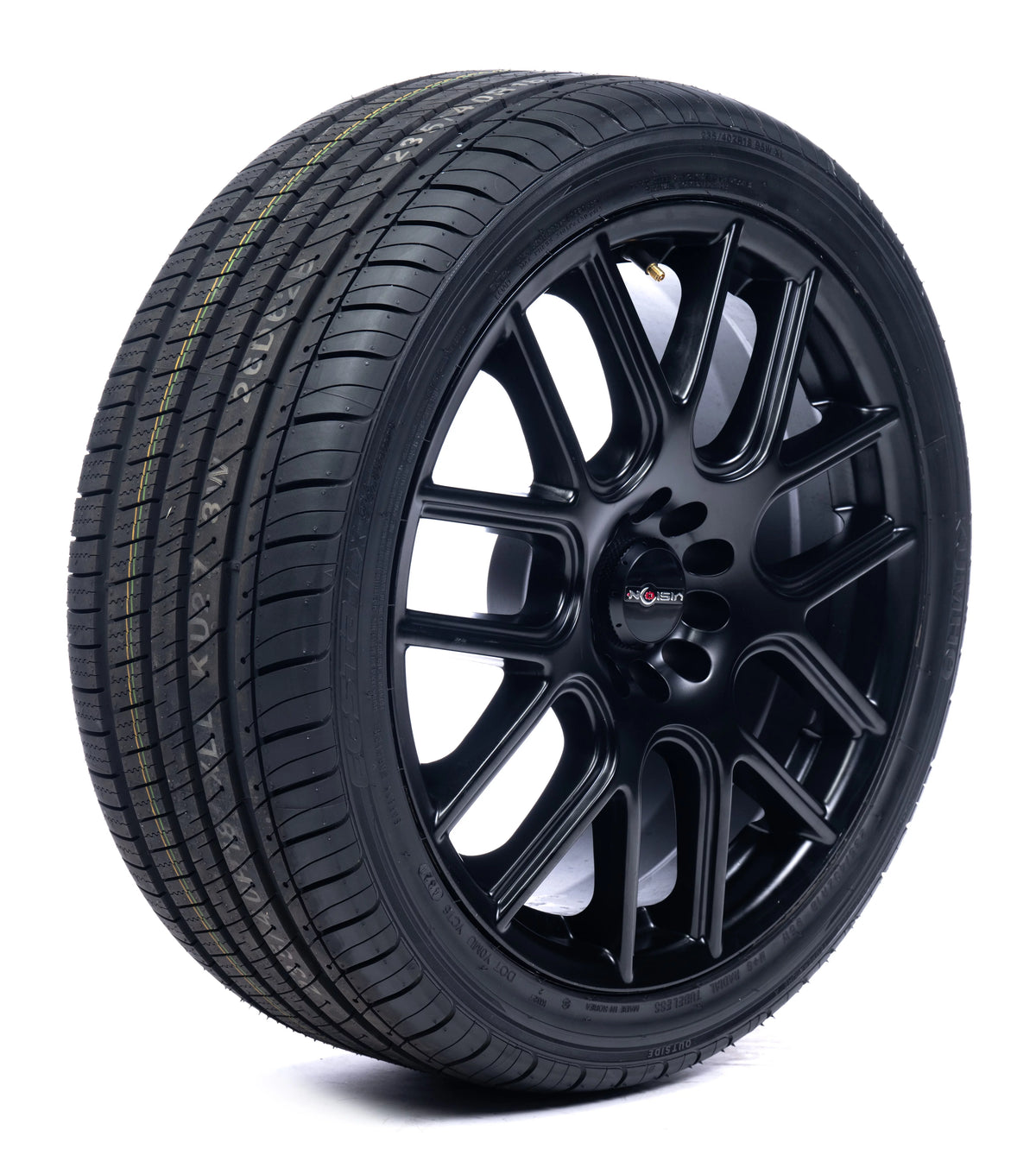 All-Season Tire 215/55R16 97W O1626