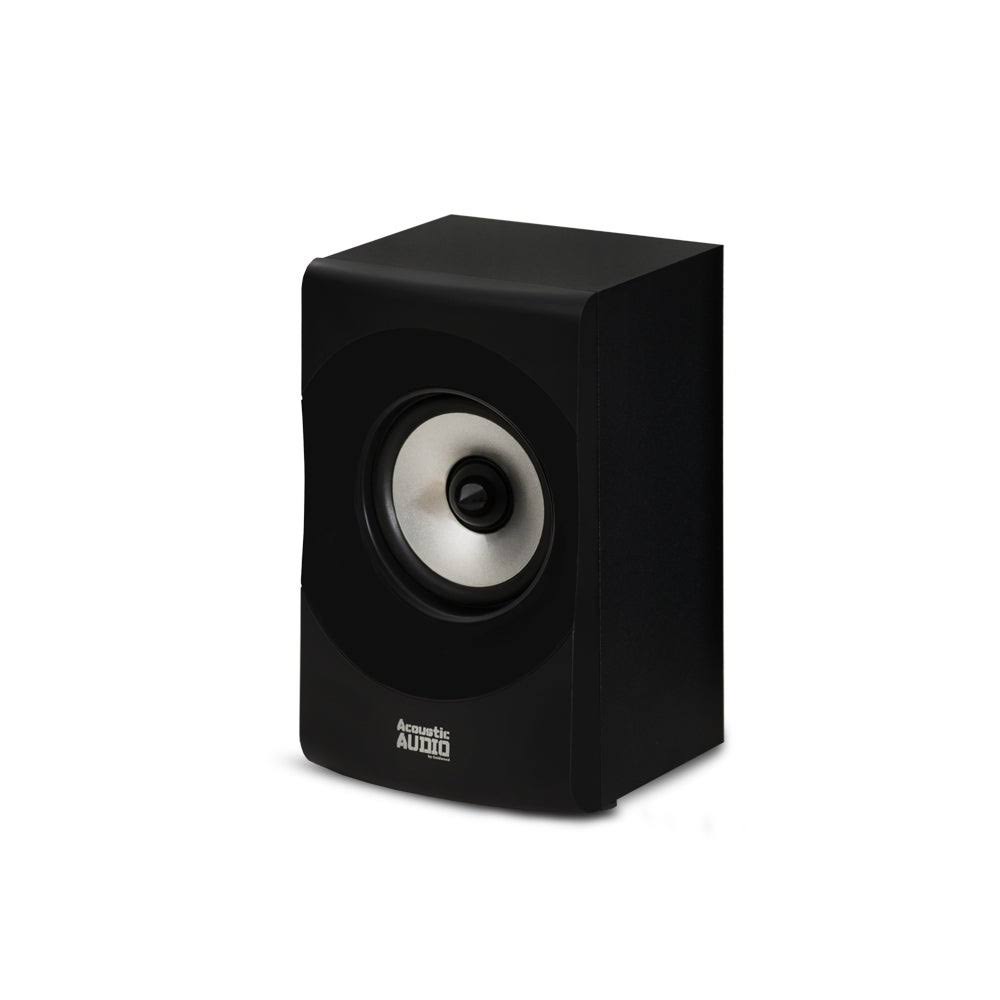 Bluetooth 2.1 Home Speaker System with USB and 2 Extension Cables Z472