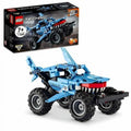 Technic Monster Jam Megalodon C635