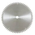 12 60 Tooth TCT ATB Saw Blade F553