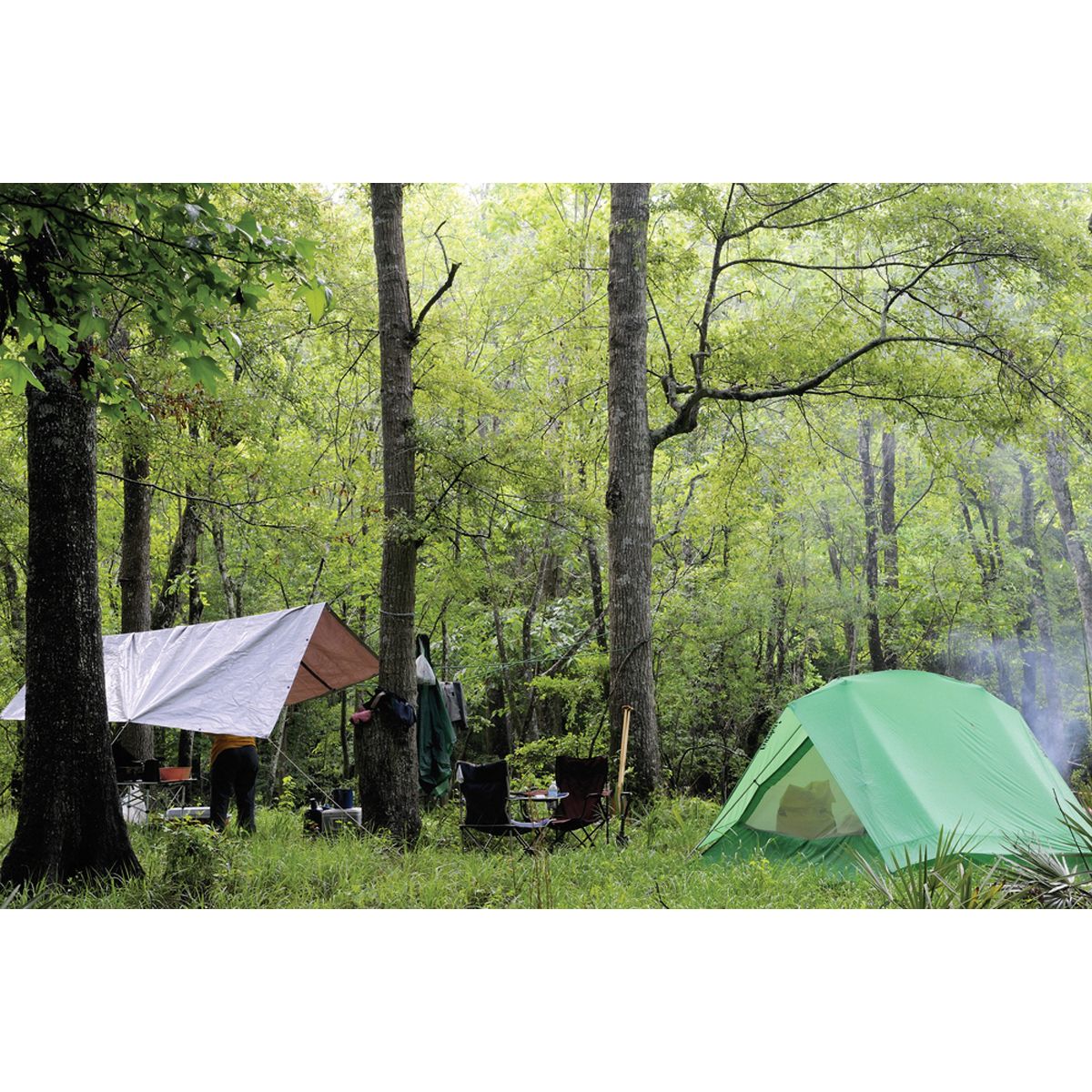 Multipurpose Tarp Clips, 4-Piece U659713