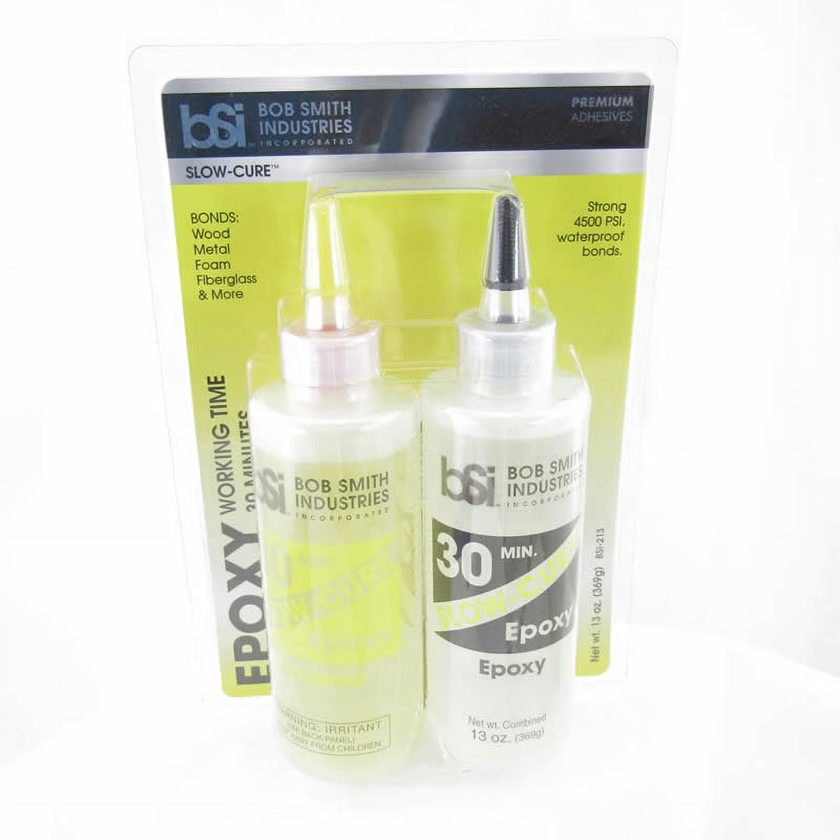 Two Part Epoxy 13 Oz M374068