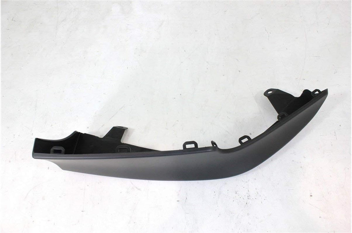 Lower Valance Set of 2 Primed Front Right and Left Side Spoiler H94036