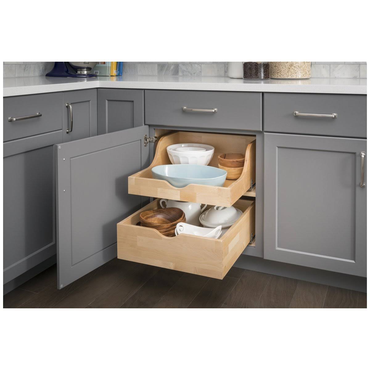 Preassembled Rollout Drawer X9294