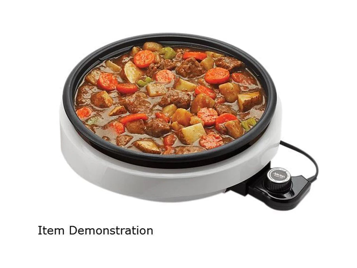 3Qt 3-in-1 Electric Indoor Grill Z5986