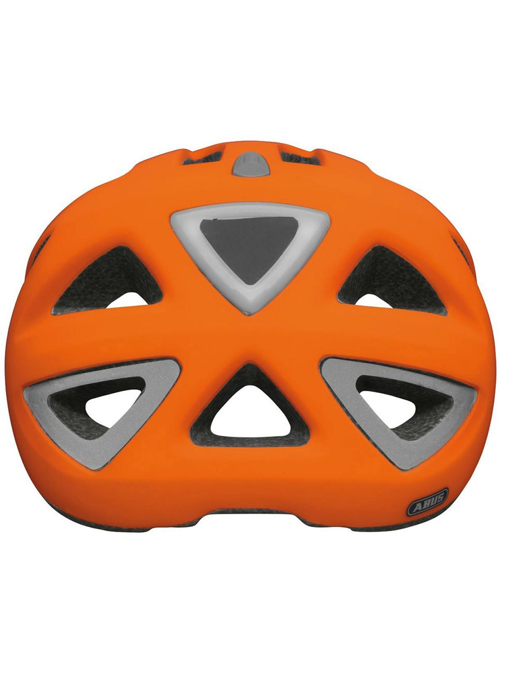 Neon Orange Urban Helmet Z2227