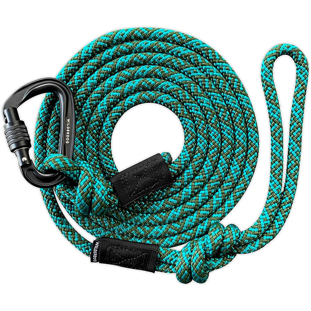 Carabiner Rope Leash U303