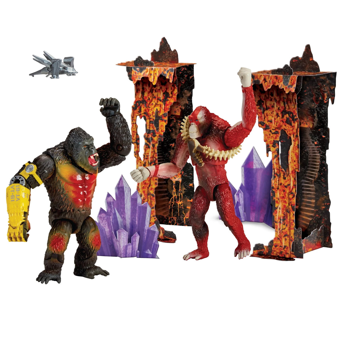 6 Figures 2-Pack L26248