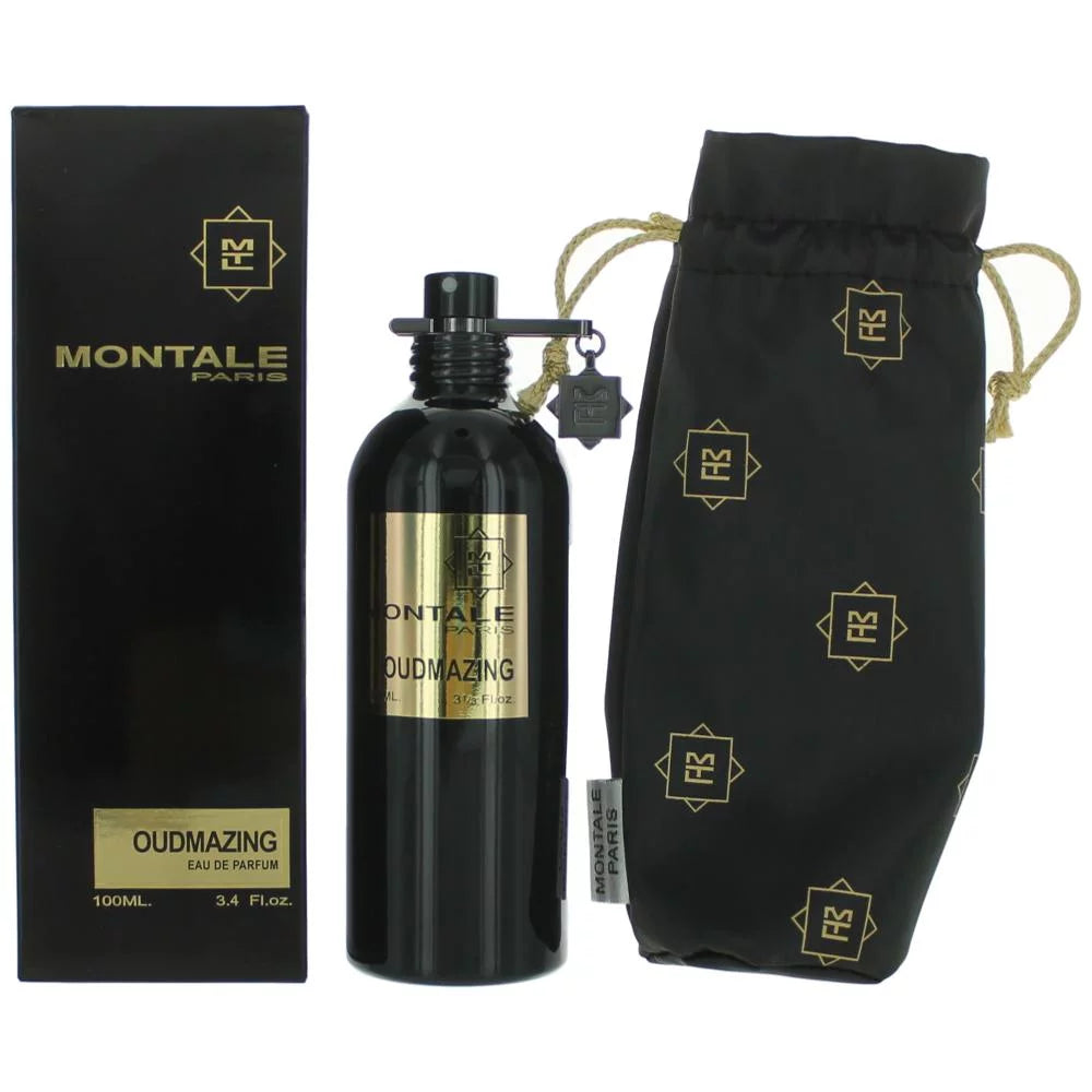 Eau De Parfum Spray 3.4 oz F165245