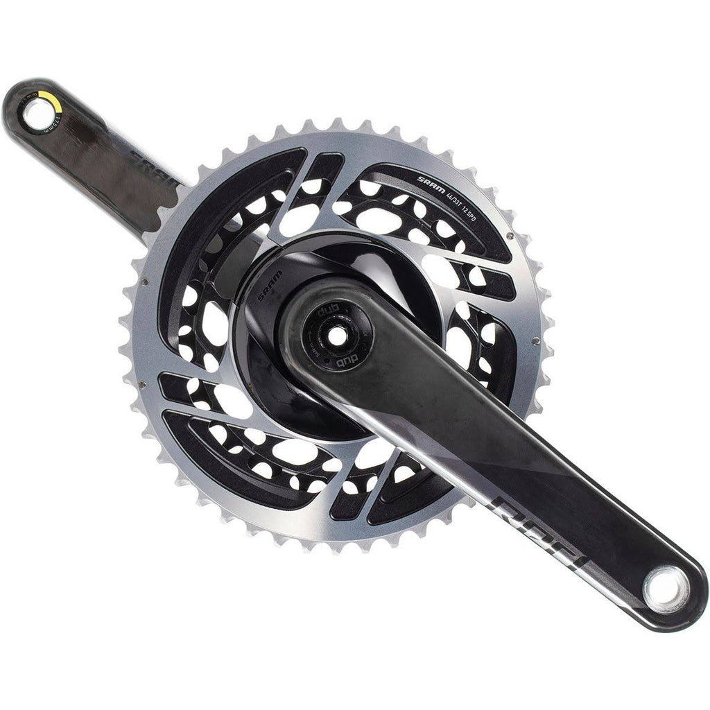 Dub Spindle D1 Crankset A986