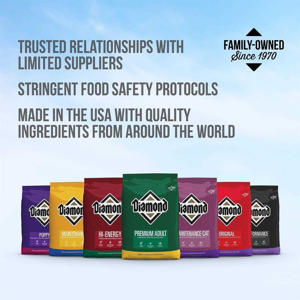 Adult Dog Food R923189