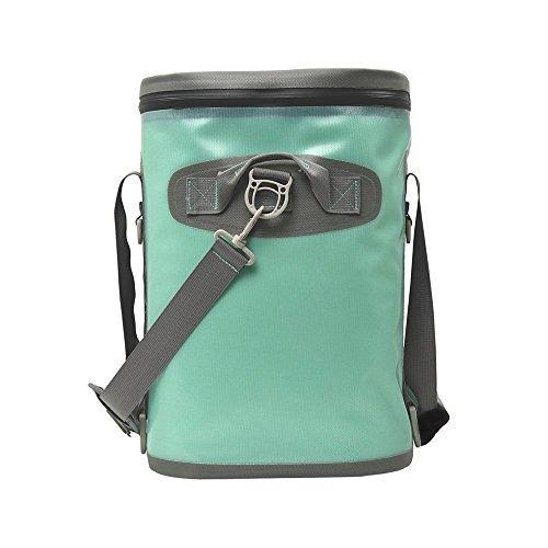 Soft Pack 40 Seafoam Green Cooler G322262