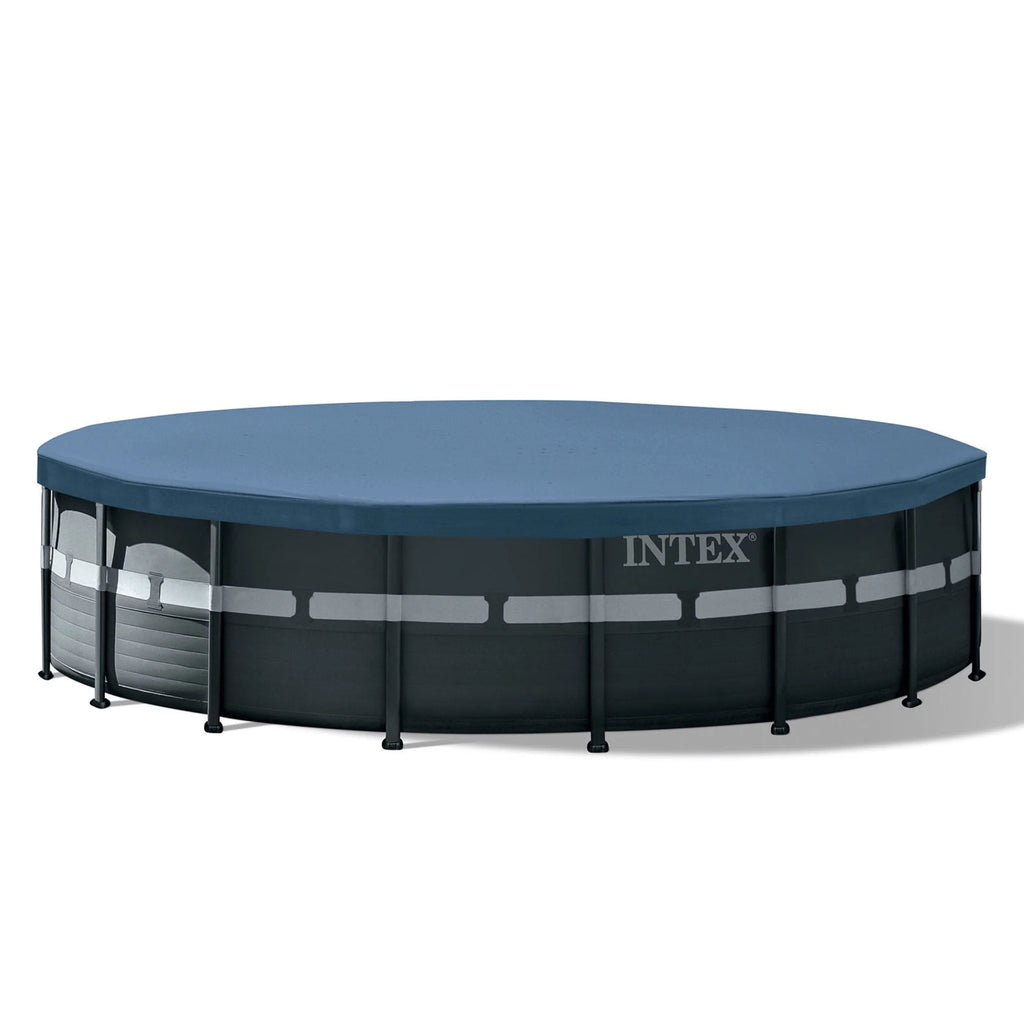 18' x 52 Above Ground Pool Set I23962