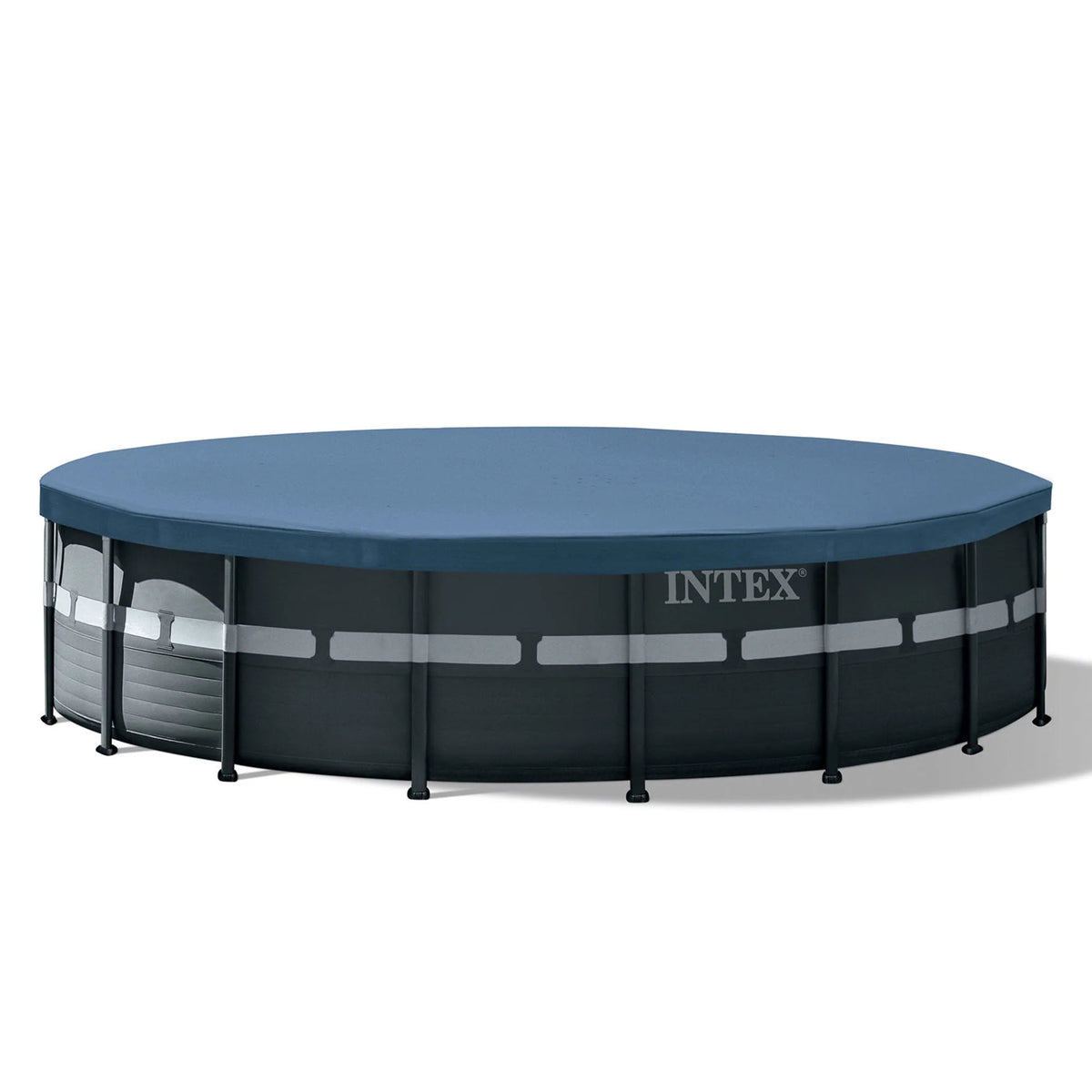 18' x 52 Above Ground Pool Set I23962