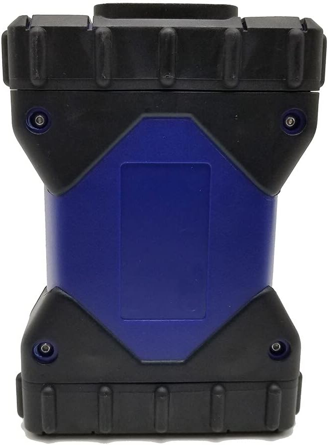 MDI2 Multiple Diagnostic Interface with WIFI T8293