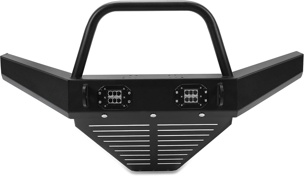 Front Bumper Winch Bumper with LED Lights N270070