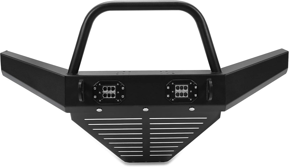 Front Bumper Winch Bumper with LED Lights N270070