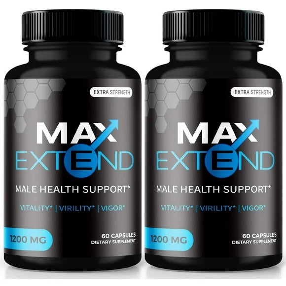 120 Capsules All Natural Pills B442