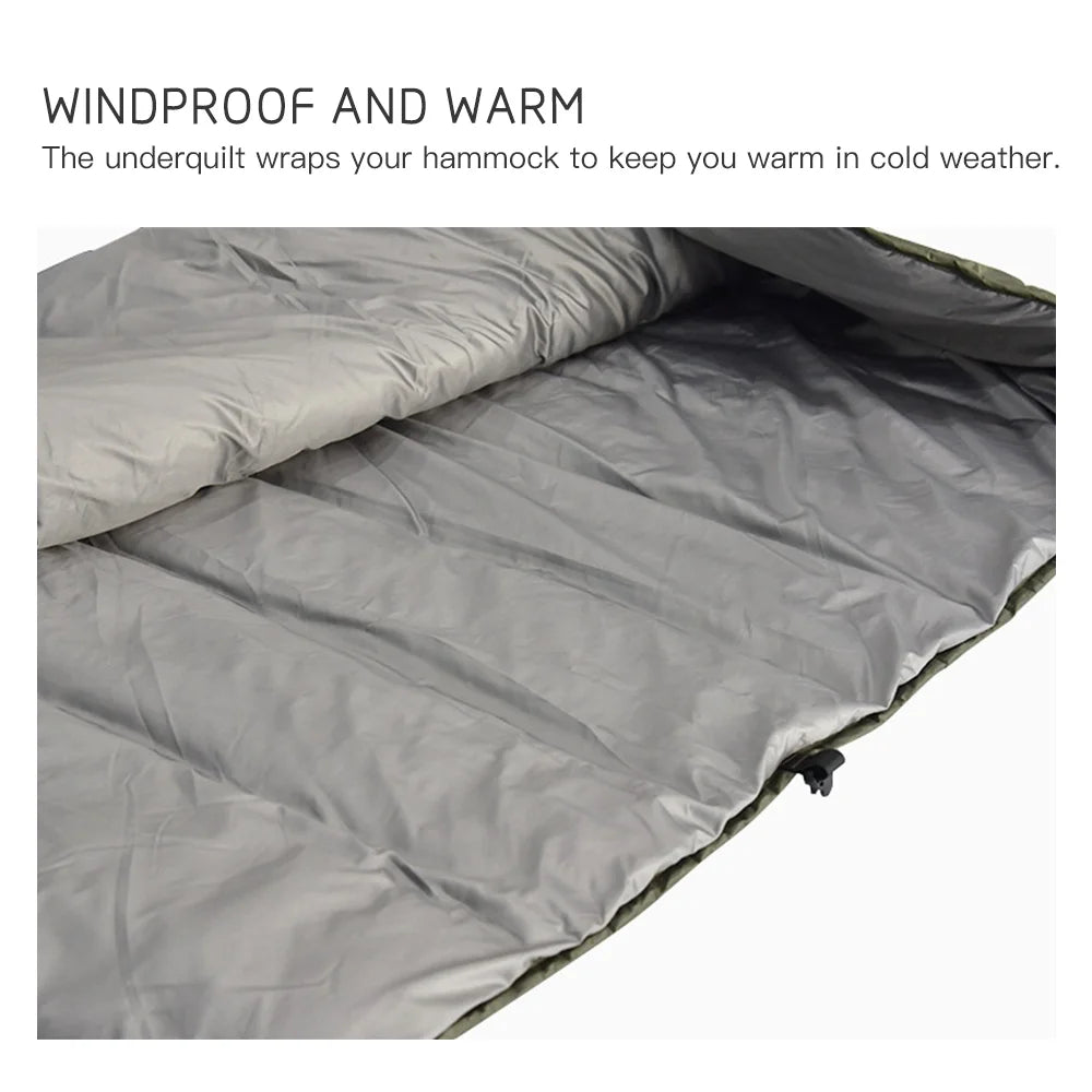 Hammock Underquilt B695