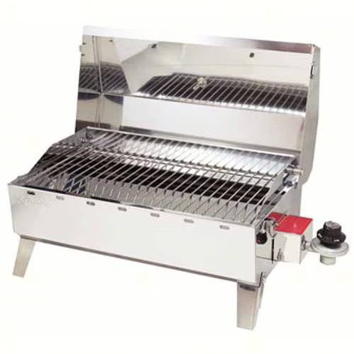 Gas Grill C6717