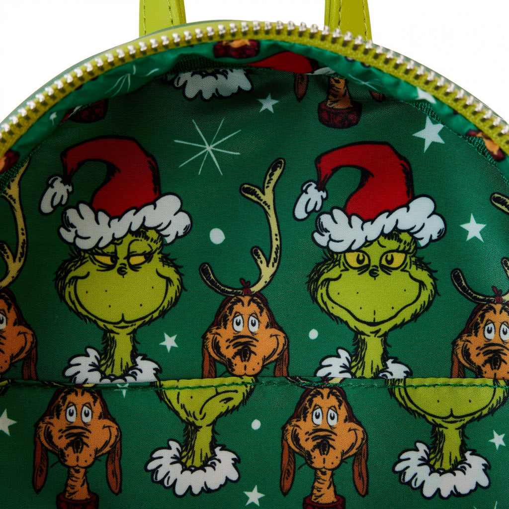 Mini Backpack N263143