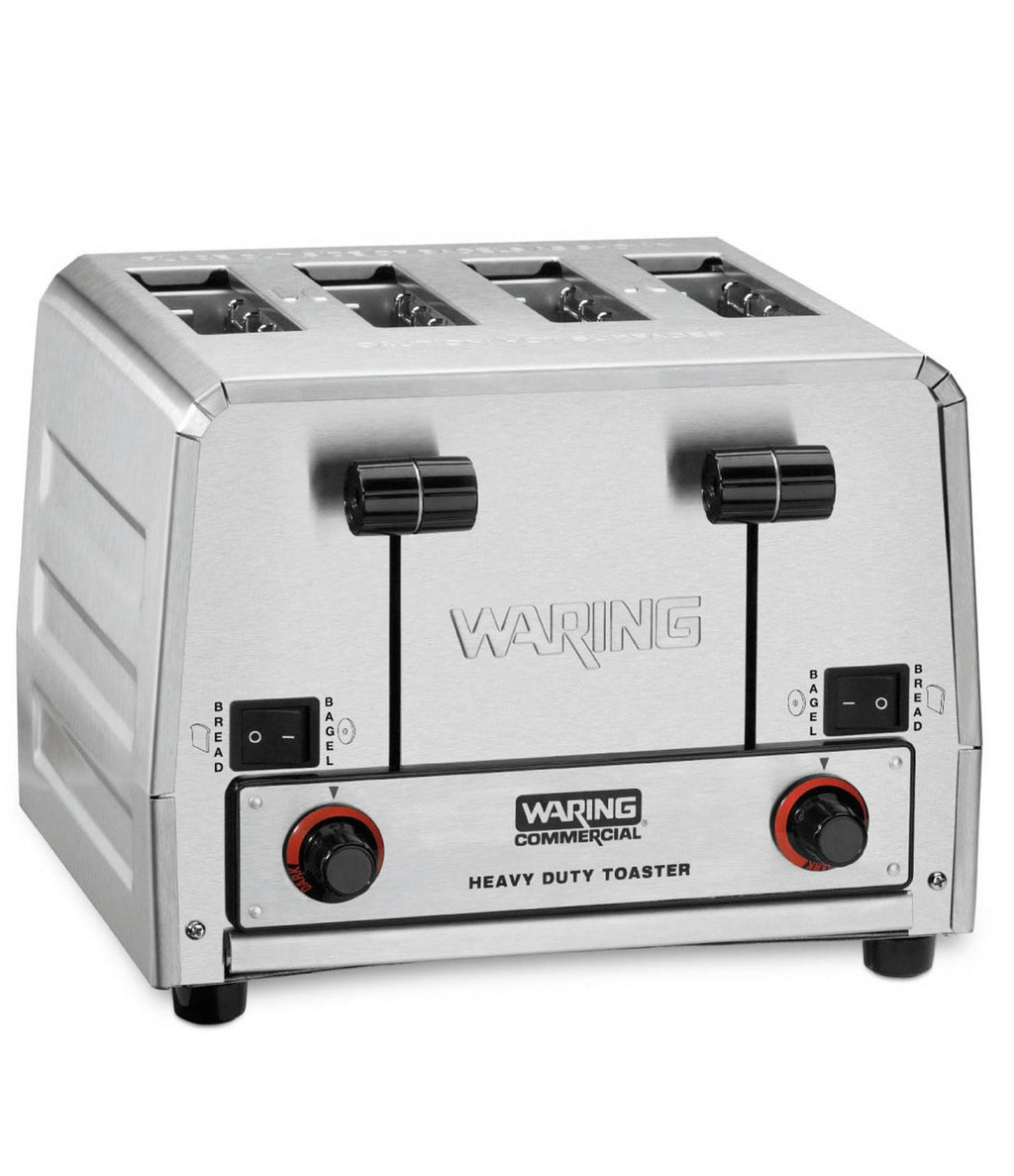 4-Slice Toaster V979