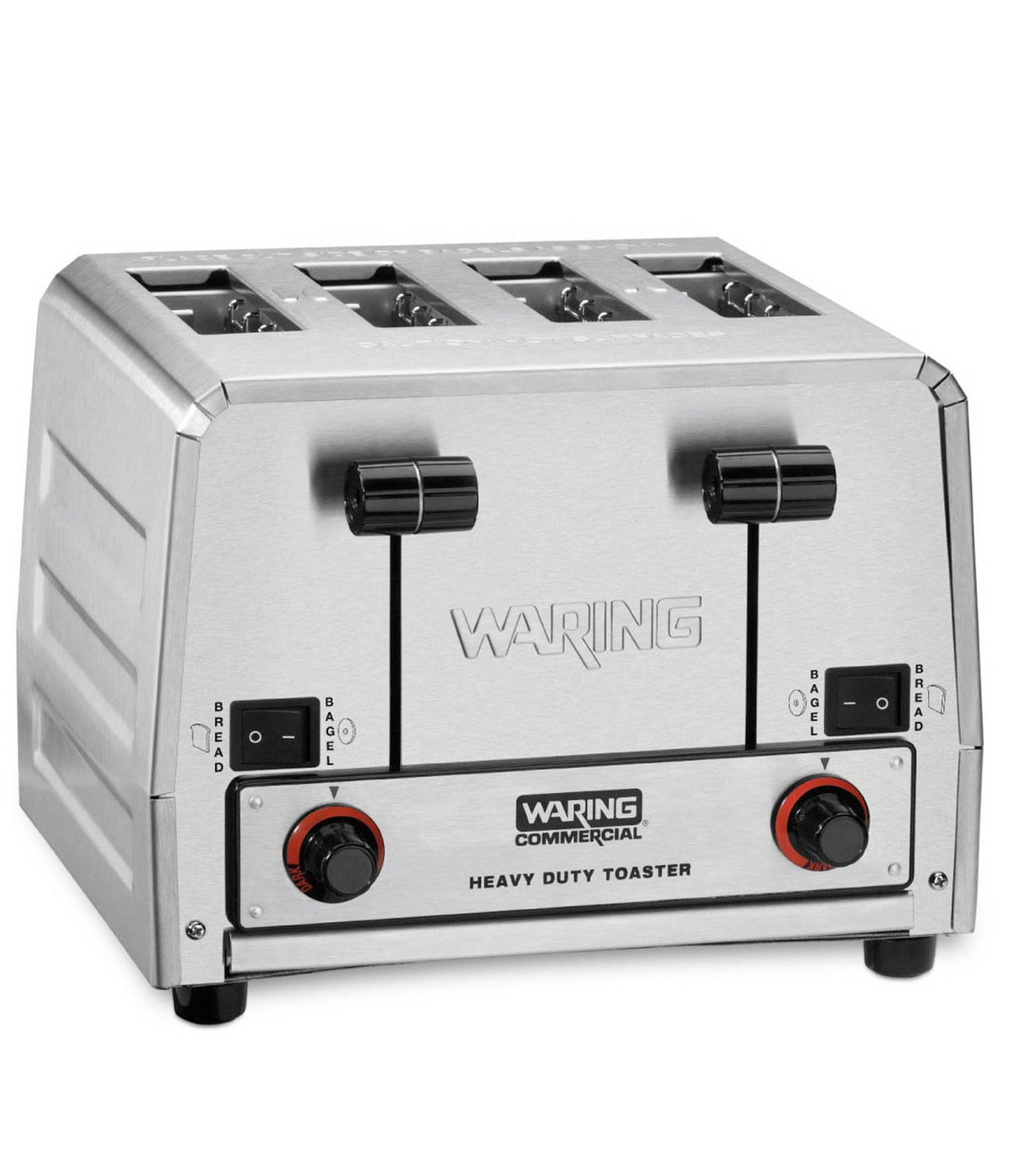 4-Slice Toaster V979